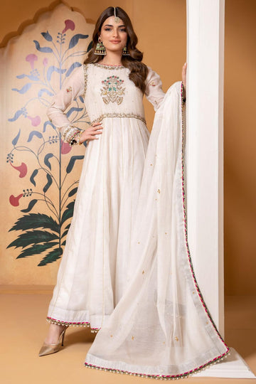 Pankh Zaaviay Eid Formal 2021